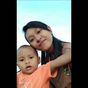 Wakhidatul Kasanah profile icon