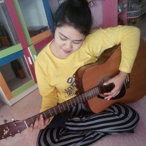 Artitaya Karekat profile icon