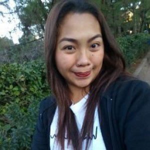 Krizalyn jade Padilla profile icon