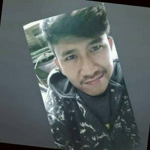 Ahmadaljupri profile icon