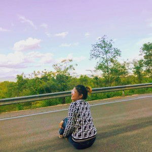 She Eye Jintana profile icon