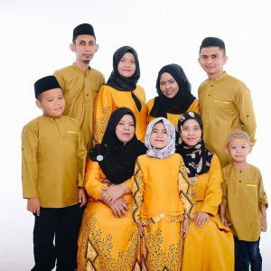 Embun Salju profile icon