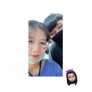 ใบ เฟิร์น profile icon