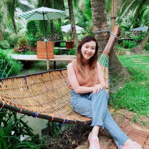 unchaya detchawna profile icon