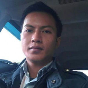 Rama Dewangga profile icon