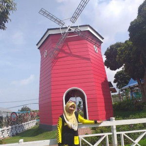 Anafa Shadi profile icon