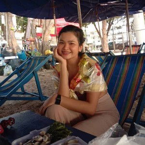 Eve Kamonchanok profile icon