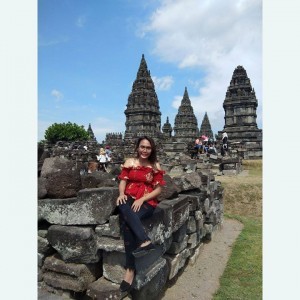 Thalita Azhara profile icon
