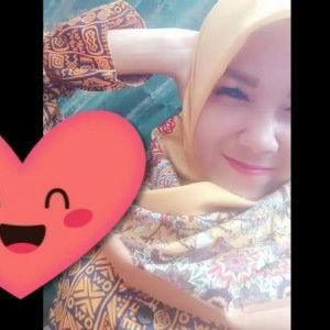 ECCA IFTITAH SARI profile icon