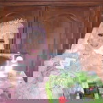 Anna Santiana Nasa profile icon