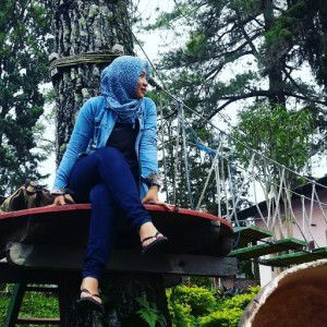 Betriana Fadilah profile icon