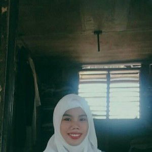 Nurul-hapiza Abdulbak profile icon