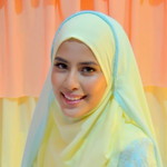 nur hamizah Bakhtiar profile icon