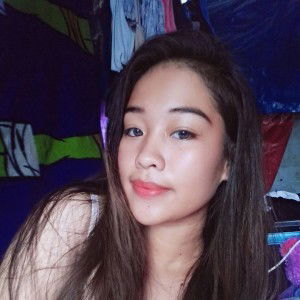 Bernadette Ancero Almosara profile icon