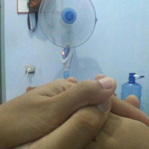 Marnie Wahabe profile icon