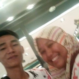 nurfaieza profile icon