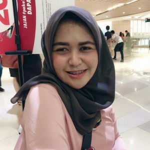 Ria Imarotuz Z profile icon