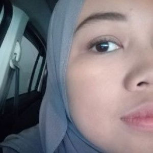 Fatin Ab Rahman profile icon