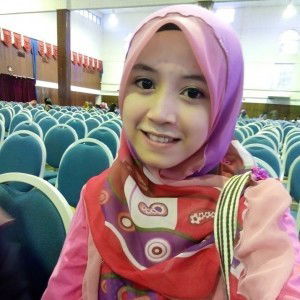 Amierah Liyana profile icon