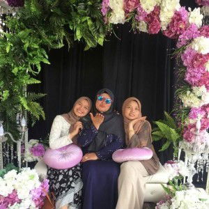 Farahin Pain profile icon