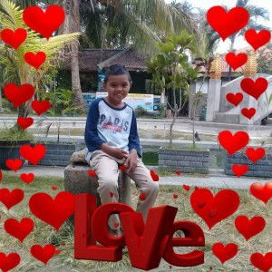 Reflin Bimbing-Blongkod profile icon