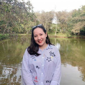 Nguyễn Cát Quỳnh Như profile icon