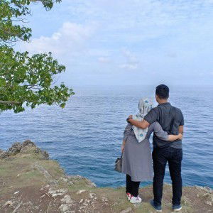 Sarah Damanik profile icon