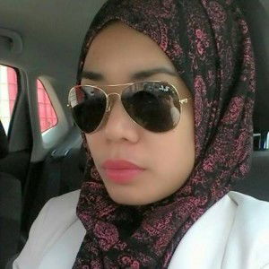 Nurul Erma Abdul Rahman profile icon
