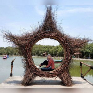 Nur Fajriyah Radiyanti profile icon