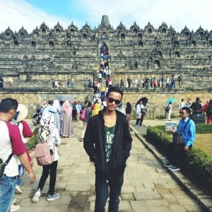 Roni Ardiansyah profile icon