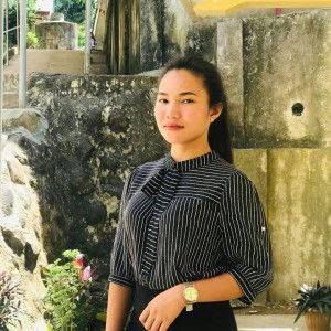 Evangelyn Buni profile icon