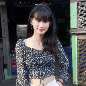 Pang Pond profile icon