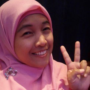 Fitri Yanti profile icon