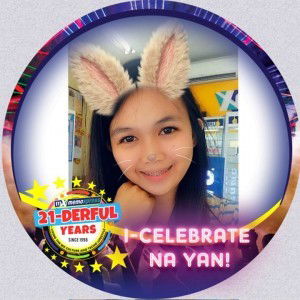 Linet Syrille Tangonan profile icon