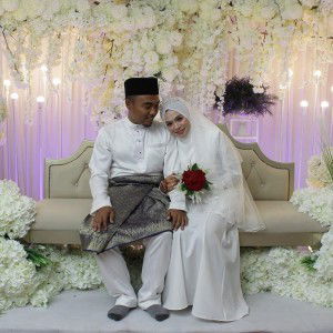 Qhaisyah Izza profile icon