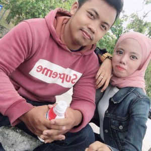 nurul fazera profile icon