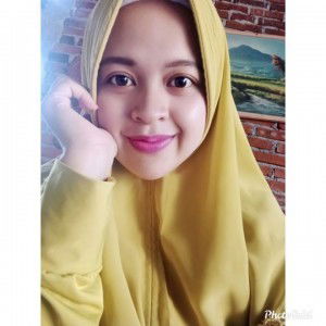 Arin Nafizah profile icon