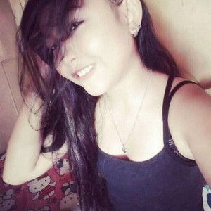 Myca Jane Ata profile icon