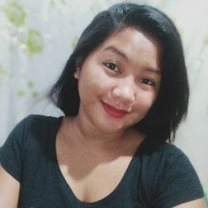 Hazel Ann Mendoza profile icon