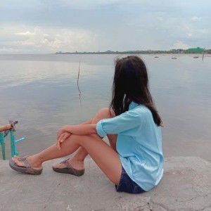 เส้น'ด้ายยย ณัฐพร profile icon