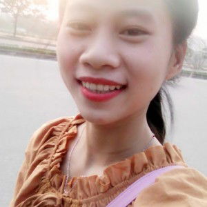huyen dang profile icon