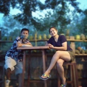 Orasa Mookkem profile icon