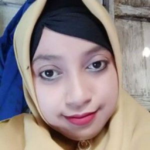 Luluk Indrawati profile icon