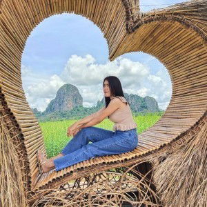 Fai Rattanaporn Rueangsiri profile icon