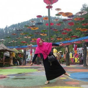 Rikha Diann Pratiwhii profile icon