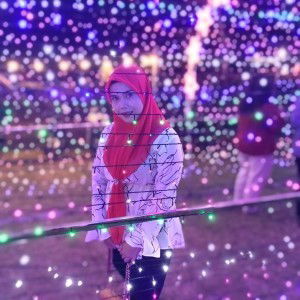 Nur Fitriey profile icon