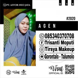 Trisanti Shanty Moputi profile icon