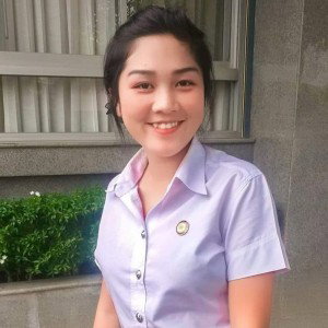 M'kanyarat Ninlueanyot profile icon