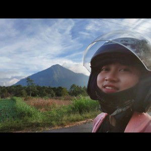 Fierda Qu profile icon