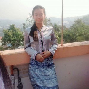 Saokham Khamkaew profile icon